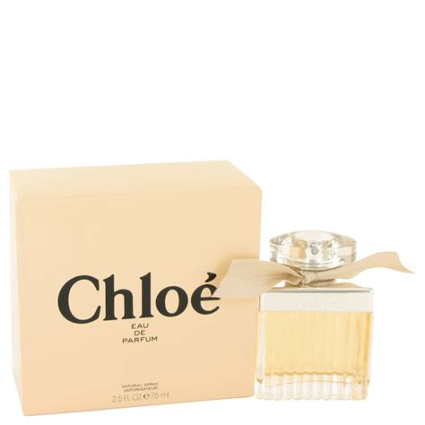 chloe perfume cheapest prices|chloe perfume 75ml best price.